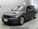 BMW 1 Series UE16