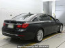 Used 2015 AT bmw 7-series YA30 Image[1]