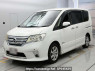 Used 2013 AT nissan serena HFC26 Image[0]