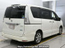 Used 2013 AT nissan serena HFC26 Image[1]