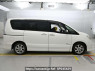 Used 2013 AT nissan serena HFC26 Image[2]