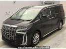 Toyota Alphard Hybrid AYH30W