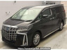 Used 2021 AT toyota alphard-hybrid AYH30W Image[0]