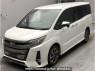 Used 2021 AT toyota noah ZRR85W Image[0]