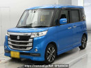 Suzuki Spacia custom Z MK42S