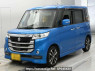 Used 2017 AT suzuki spacia-custom-z MK42S Image[0]