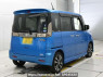 Used 2017 AT suzuki spacia-custom-z MK42S Image[1]