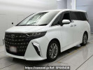 Toyota Alphard Hybrid AAHH40W