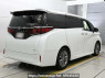 Used 2023 AT toyota alphard-hybrid AAHH40W Image[1]