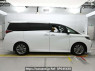 Used 2023 AT toyota alphard-hybrid AAHH40W Image[2]