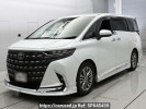 Toyota Alphard Hybrid AAHH45W