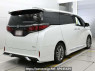 Used 2023 AT toyota alphard-hybrid AAHH45W Image[1]