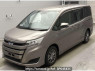 Used 2020 AT toyota noah ZWR80G Image[0]