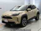 Toyota YARIS CROSS MXPB10