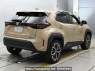 Used 2022 AT toyota yaris-cross MXPB10 Image[1]