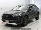 Toyota RAV4 MXAA54