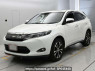 Used 2016 AT toyota harrier ZSU60W Image[0]