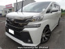 Used 2017 AT toyota vellfire AGH30W Image[0]
