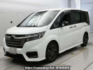 Honda Step WGN Spada RP3