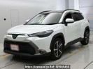 Toyota Corolla Cross ZVG15