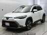 Used 2022 AT toyota corolla-cross ZVG15 Image[0]
