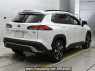 Used 2022 AT toyota corolla-cross ZVG15 Image[1]