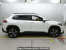 Used 2022 AT toyota corolla-cross ZVG15 Image[2]