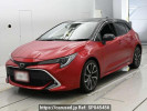 Toyota Corolla Sports NRE210H