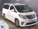 Toyota Alphard ANH20W