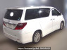 Used 2013 AT toyota alphard ANH20W Image[1]