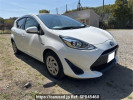 Toyota Aqua NHP10