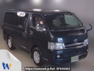 Toyota Hiace Van KDH200V