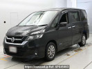 Nissan Serena GC27