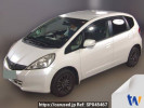 Honda Fit GE6