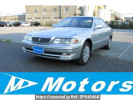 Toyota Mark II GX100