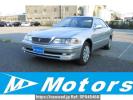 Toyota Mark II GX100