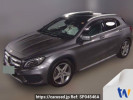 Mercedes Benz GLA-Class 156946