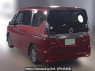Used 2019 AT nissan serena HFC27 Image[1]
