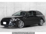 Used 2021 AT audi a4 8WDDWF Image[0]