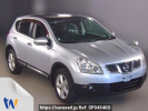 Nissan Dualis KNJ10