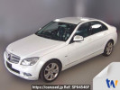 Mercedes Benz C-Class 204052