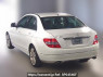 Used 2009 AT mercedes-benz c-class 204052 Image[1]