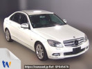 Mercedes Benz C-Class 204041
