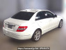 Used 2007 AT mercedes-benz c-class 204041 Image[1]