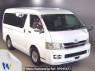 Used 2008 AT toyota hiace-van KDH211K Image[0]