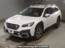 Subaru Legacy Outback BT5