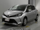 Toyota Vitz KSP130
