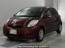 Toyota Vitz KSP90