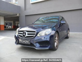Mercedes Benz E-Class