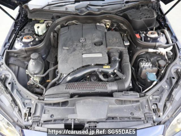 Used 2016 AT mercedes-benz e-class null Image[6]